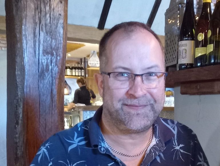 Arno Hendriks