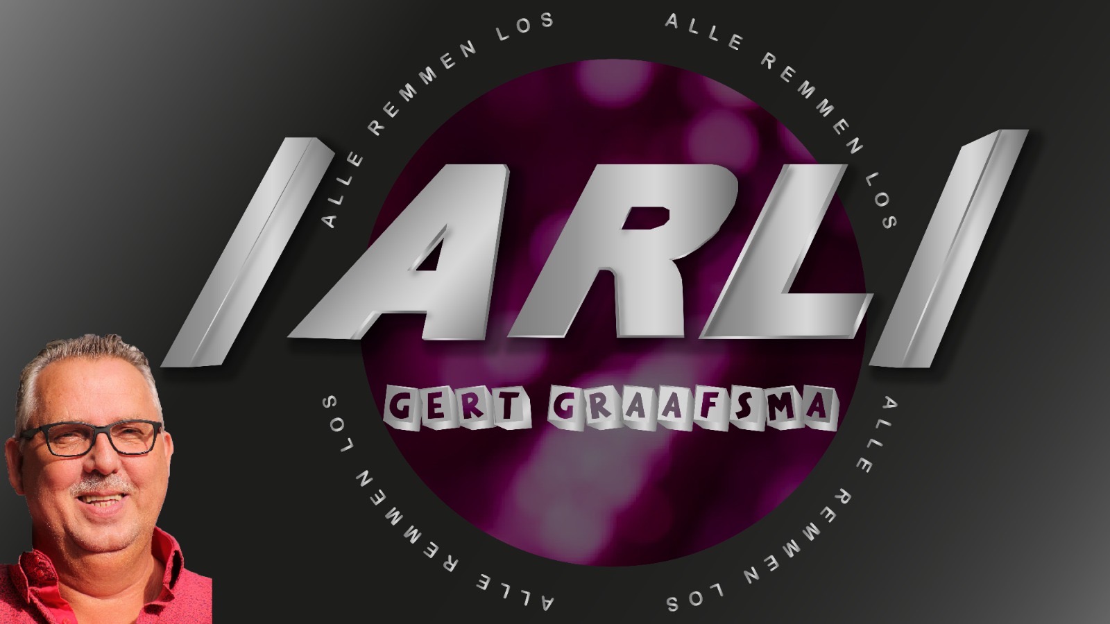 Gert Graafsma