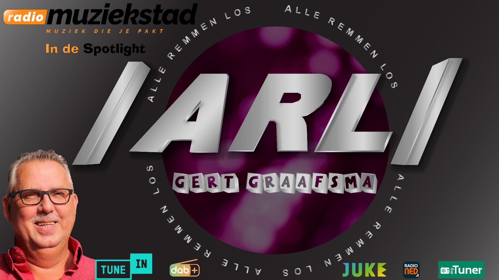 Gert Graafsma