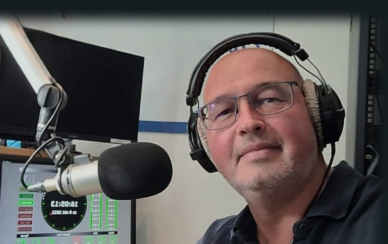 Ronnie Vermegen